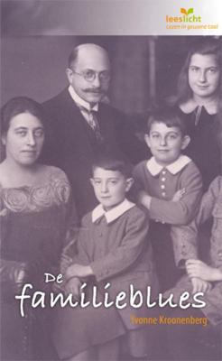 De familieblues (Paperback)