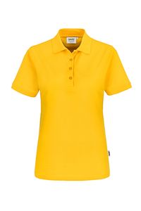 Hakro 110 Women's polo shirt Classic - Sun - 2XL