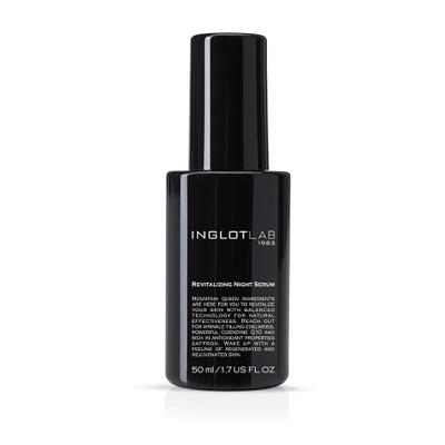 LAB Revitalizing Night Serum