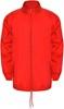 Roly RY5200 Raincoat Island - Red 60 - L