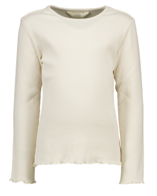 T-shirt - Beige