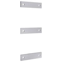 ABN XWL410170N Omvormerklamp 3 stuk(s)