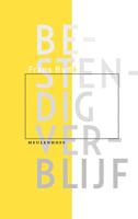 Bestendig verblijf - Frans Budé - ebook