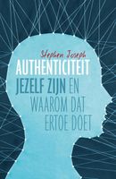 Authenticiteit - Stephen Joseph - ebook - thumbnail