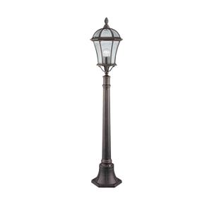Searchlight Klassieke lantaarnCapri - 1568