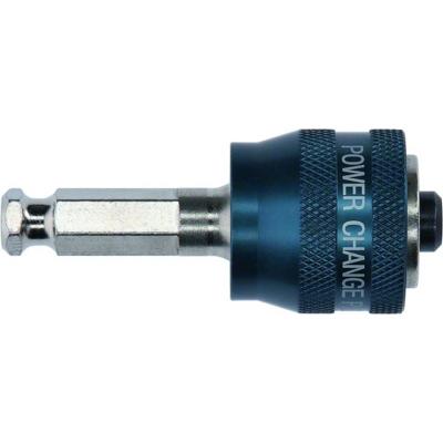 Bosch Accessories PC-Plus-Adapter 6-kant Schaft 11mm f.LS 14-152 o. Zentrierb. 2608594265 Adapter voor boorgatverbreding 11 mm 1 stuk(s)