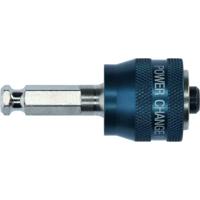 Bosch Accessories PC-Plus-Adapter 6-kant Schaft 11mm f.LS 14-152 o. Zentrierb. 2608594265 Adapter voor boorgatverbreding 11 mm 1 stuk(s)
