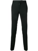 Balmain pantalon de costume classique - Noir - thumbnail