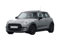 MINI 3 deurs