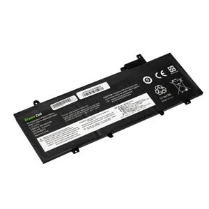 Green Cell GC-LE174 GC-LE174 Laptopaccu 11.55 V 4650 mAh Lenovo