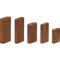 Festool D 5x30/300 MAU DOMINO-stenen Sipo - 494869