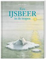 Een ijsbeer in de tropen (Hardback)