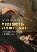 Meesteressen van het penseel (Paperback)