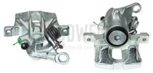 Remklauw BUDWEG CALIPER, Diameter (mm)36mm, u.a. für Audi