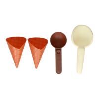 Lobbes Zand ijsjesset, 4dlg.