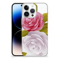 iPhone 14 Pro Max | TPU Case | Roses