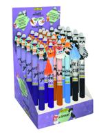 Gelschrijver online magixx fun charm 0.7mm ass | 30 stuks