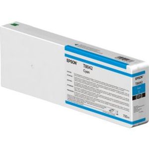 Epson C13T55K30N inktcartridge 1 stuk(s) Origineel Cyaan