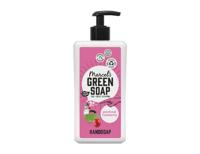 Marcel&apos;s Green Soap Handzeep patchouli & cranberry 500ml