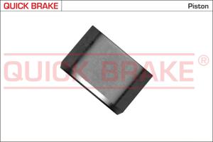 Quick Brake Remzadel/remklauw zuiger 185015K