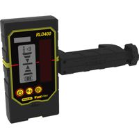 RLD400 Laserontvanger Meetapparaat
