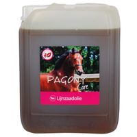 Pagony Care Lijnzaadolie 5 ltr - thumbnail
