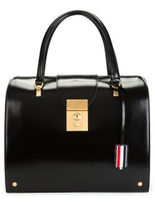 Thom Browne mallette Mrs Thom - Noir