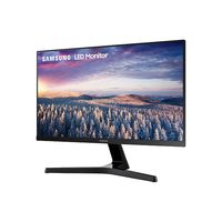 Samsung 300 Series S24R356FHN 61 cm (24") 1920 x 1080 Pixels Full HD LED Zwart - thumbnail