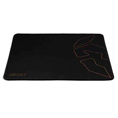 Gaming mat Krom NXKROMKNTSPD Zwart