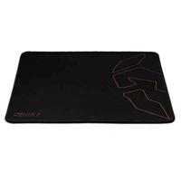 Gaming mat Krom NXKROMKNTSPD Zwart