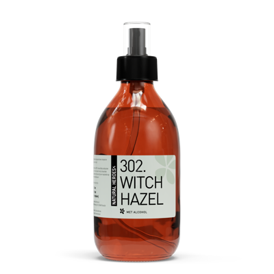 Witch Hazel (op Alcohol Basis) 300 ml