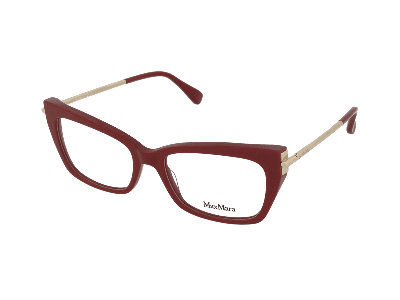 Brillen met correctie Max Mara MM5137 066