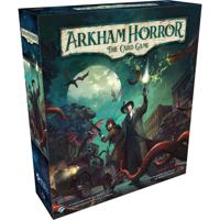 Asmodee Arkham Horror: The Card Game Revised