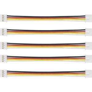 M5Stack A034-A Kabel Geschikt voor serie: Arduino 5 stuk(s)