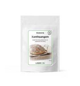 Xanthaangom glutenvrij