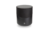 Bluesound Pulse M - Draadloze 360 Luidspreker - Zwart