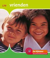 vrienden (Hardback)