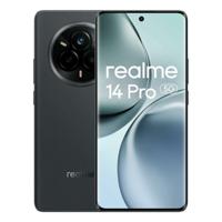 Smartphone Realme 14 PRO 8 GB RAM 256 GB Grijs