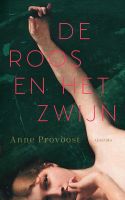 De Roos en het Zwijn - Anne Provoost - ebook