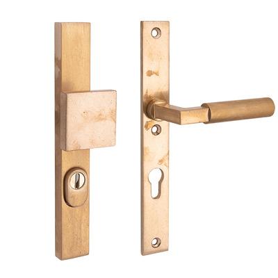 Knopg.RS SKG Bauhaus/BH smal MTO K92