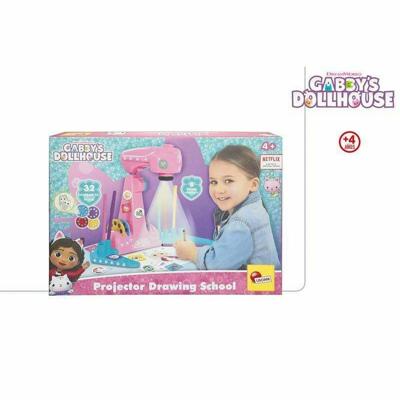 Potloden Lisciani Giochi