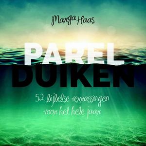 Parelduiken - Marga Haas - ebook