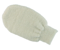 Naturae Donum Scrub handschoen brandnetel Naturae Donum Scrub handschoen brandnetel