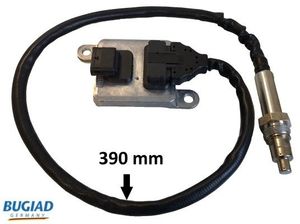 NOx-sensor, NOx-katalysator BNX74004