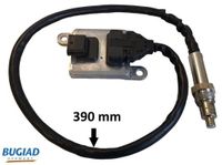 NOx-sensor, NOx-katalysator BNX74004