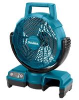 Makita accu ventilator met zwenkfunctie 14.4/18v naked