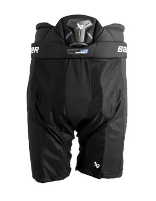 Bauer Hp Performance Hockeypants Ijshockeybroek (intermediate) (diverse Kleuren) Zwart Int. L