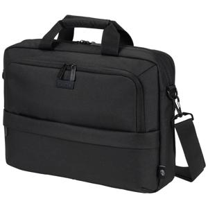 Dicota Eco Top Traveller Core Laptoptas Geschikt voor max. (laptop): 35,8 cm (14,1) Zwart