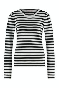 Studio Anneloes Female Truien Luna Stripe Pullover 91500