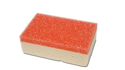 Rubi Tweezijdige Rubinet Spons Plus | Superpro - 20918
